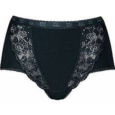 Sequins Knickers Sloggi Chic Maxi Pants - Blanc