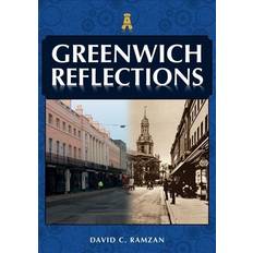 Greenwich Reflections: Reflections