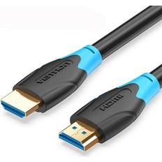 Cables Vention HDMI 2.0 3D 2160P 1.5m 3m 5m 10m