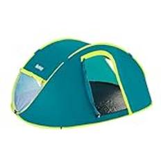 Bestway Teltat Bestway Coolmount Family Teltta 2.10m x 2.40m x 1.00m