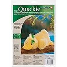 Glorex Cuddly Toy Duck Quakie 27 cm