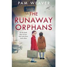 Games Books The Runaway Orphans