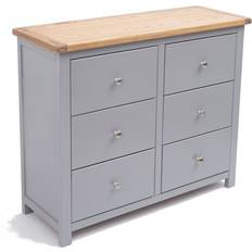 Marlow Home Co Mirano 6 Chest