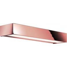 Decor Walther Box 40 N roségold/BxHxT Wandlampe