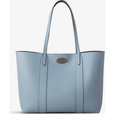 Mulberry Bayswater Small Classic Grain Leather Tote Bag