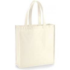 Multicoloured - Women Totes & Shopping Bags Westford Mill Gallery Canvas Tote Black/Grey/Blue