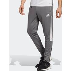 adidas Tiro 21 Track Pants Team Grey Four