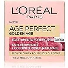 L'Oréal Paris Cure della pelle L'Oréal Paris Golden Age Crema Viso Giorno 50 ml 50ml