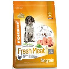 Fresh Meat Hundefoder 2.5 kg