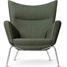 Carl Hansen & Søn CH445 Wing Passion