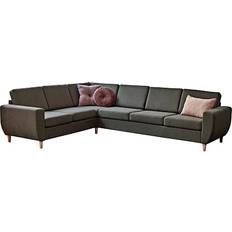 Rom Nordic vendbar Sofa