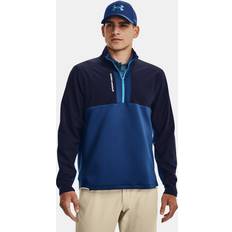 Under Armour UA Storm Daytona HZ Sweatshirt Blue