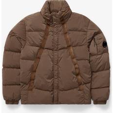 C.P. Company Herr - Vinterjackor C.P. Company Down jacket beige