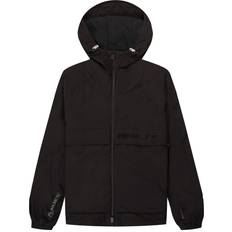 Moncler Grenoble Men's Foret Micro Ripstop Jacket Black