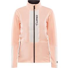 Craft PRO Nordic Race Jacket W-CORAL-XS