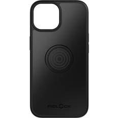 Fidlock Vacuum Phone Case for iPhone 15 Protective cover black