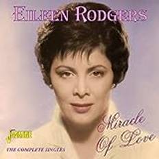 Musikk Eileen Rodgers Miracle Of Love (CD)