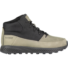 Icebug Larvik Hemp Biosole PineGrey/Black