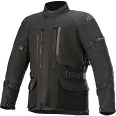 Motorcycle Jackets Alpinestars Ketchum GTX Jacket, Men's Gore-Tex motorcycle, Black