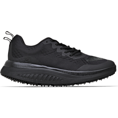 Keen Men's Wk400 Walking Shoe, Triple Black
