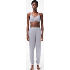 Lacoste Femme Pantalons Lacoste Pantalon de survêtement Taille