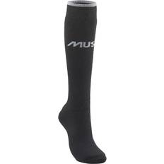 Musto Underwear Musto Thermal Long Socks Black