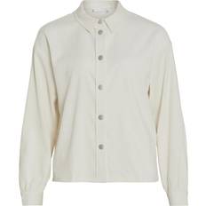 Corduroy - Women Shirts Vila Corduroy Shirt