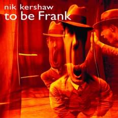 To Be Frank Nik Kershaw (CD)