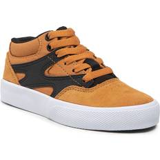 DC Kalis Vulc Mid ADBS300367 Amarillo