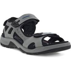 Ecco Slippers & Sandals ecco Sportliche Sandalen grau