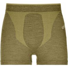 Ortovox 230 Competition Boxer Merino base layer XXL, olive