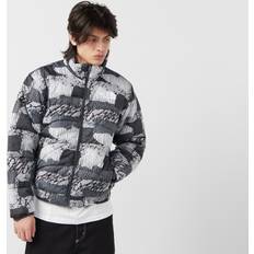 The North Face 2000 Puffer Grey