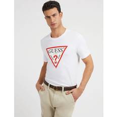 Guess T-shirts Guess T-shirt White