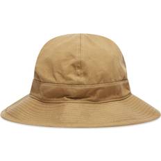 orSlow Men's Navy Hat Khaki