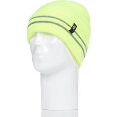 Heat Holders Mens Workforce Yellow