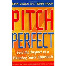 Pitch Perfect John Leach 9781841125817