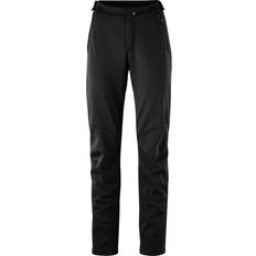 Gonso Ferra Softshellhose Damen schwarz