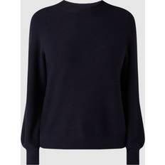 S.Oliver Damen Oberteile s.Oliver Damen 120.11.899.17.170.2112212 Sweater, Navy