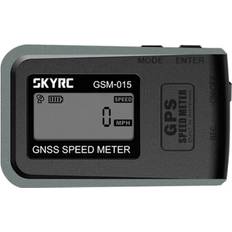 SKYRC GSM-015 GNSS GPS Speed Meter High Precision for RC Drone