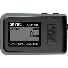 RC Toys SkyRc SKYRC GSM-015 GNSS GPS Speed Meter High Precision for RC Drone