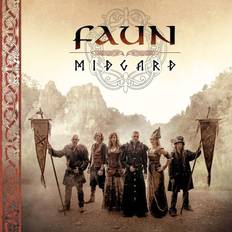 Midgard (CD)