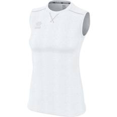 Bekleidung Errea Womens Alison Sleeveless Shirt