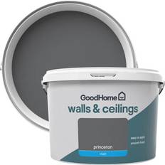 Paint GoodHome GoodHome & Ceilings Princeton Wall Paint 2.5L