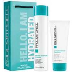 Paul Mitchell Bonus Bags Instant Moisture