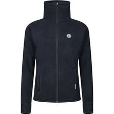 Kingsland Georgie Ladies Fleece Jakke - Navy