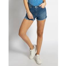 LTB Shorts LTB Jeans Dam Layla Jeansshorts, Safe Tiria Undamaged Wash 53673