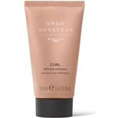Curl shampoo Grow Gorgeous Curl Defining Shampoo Multi