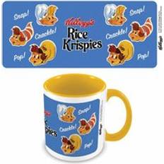 Kellogg's Rice Krispies
