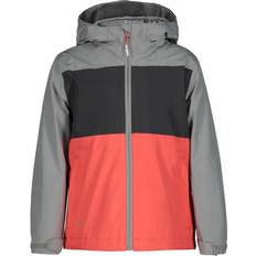 Icepeak Jackor Barnkläder Icepeak Kinder Jacke KELLER JR Grau