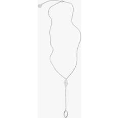 Mulberry Bayswater Long Necklace